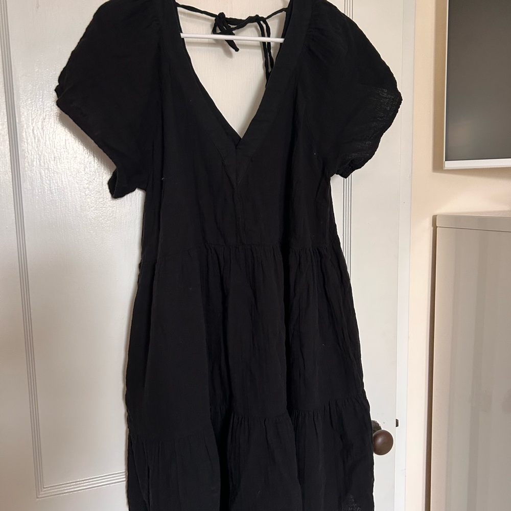 Basic Beach Dress